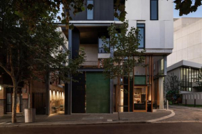 Alex Hotel, Perth